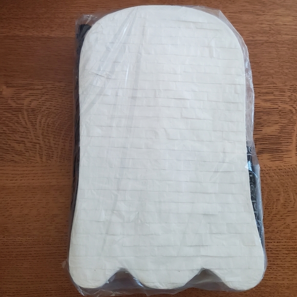 Ghost Halloween Pinata with stick - Picture 2 of 4